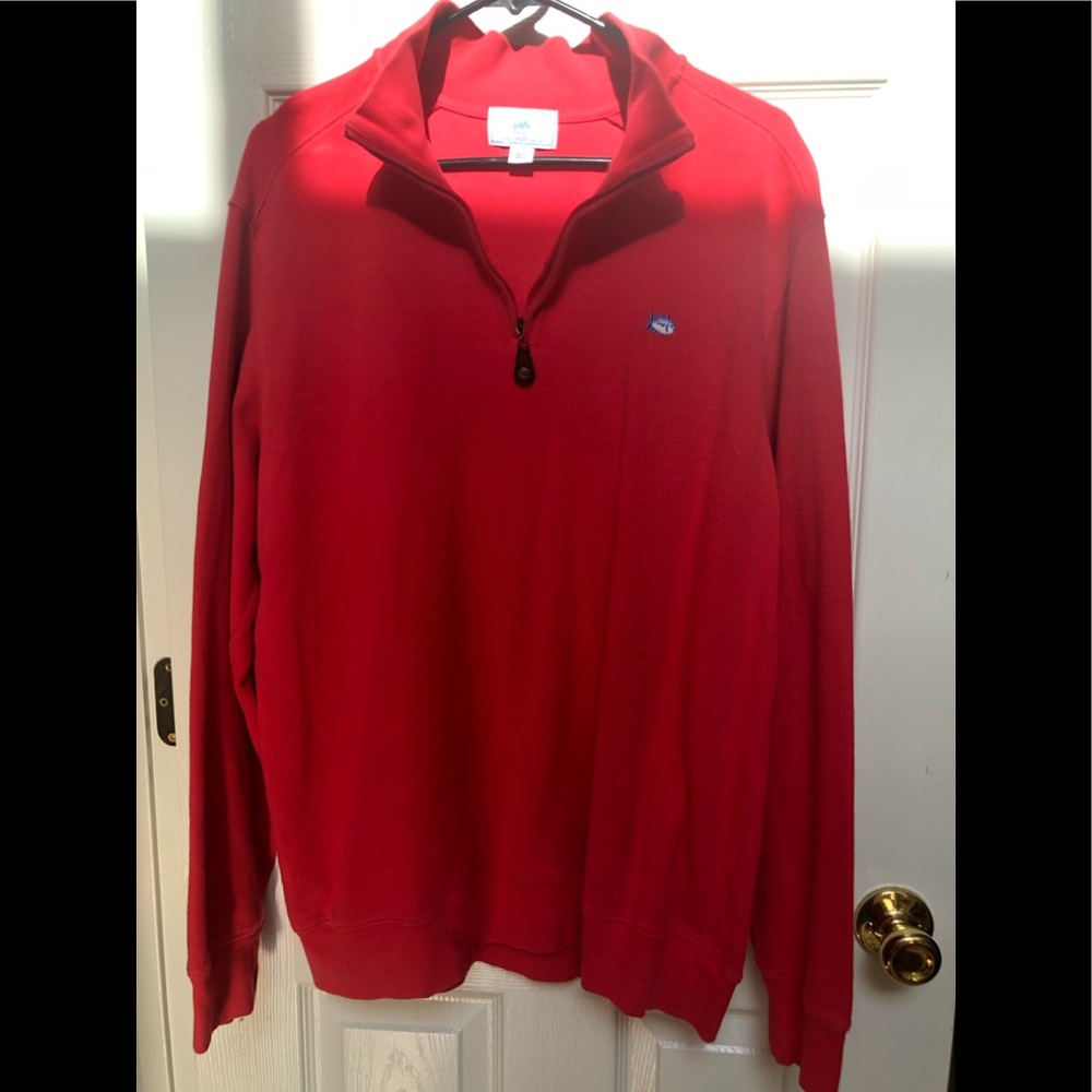 Southern Tide - The Skipjack pullover